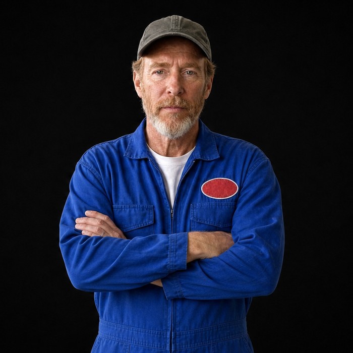 Sal Whitaker